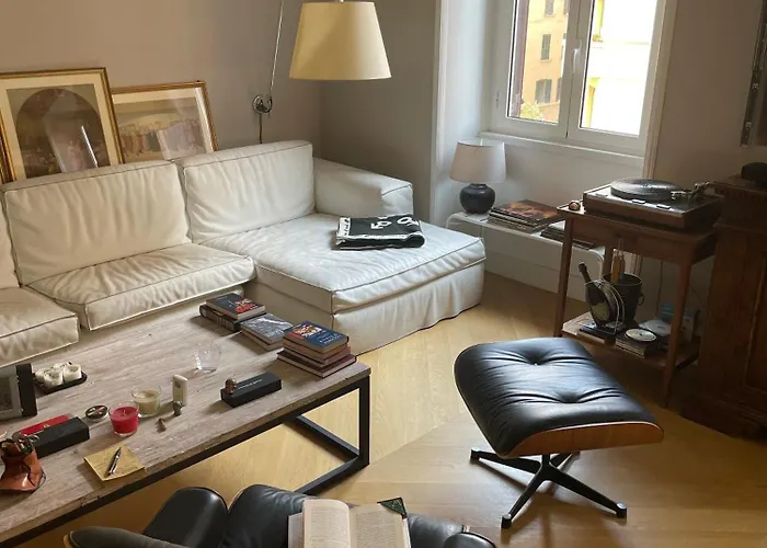 Ciambix Home Roma Vatican