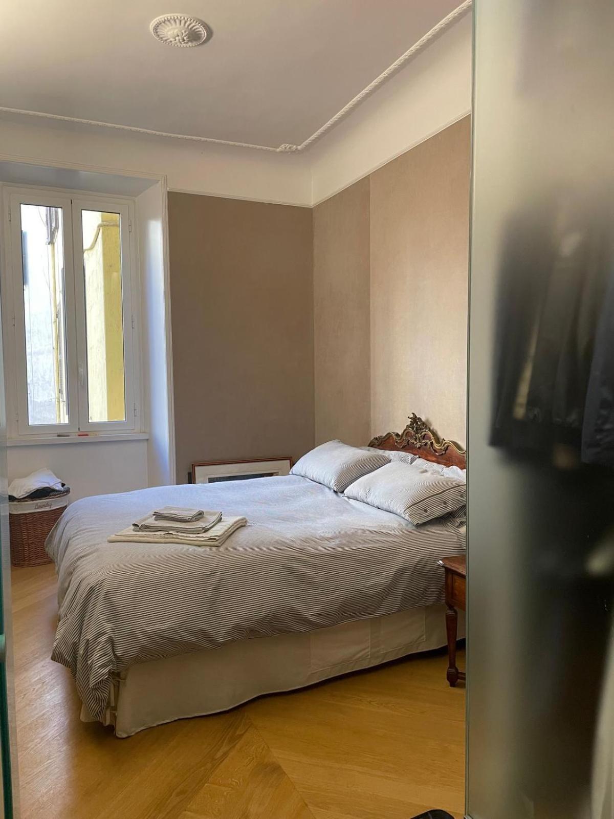 Homestay Ciambix Vatican