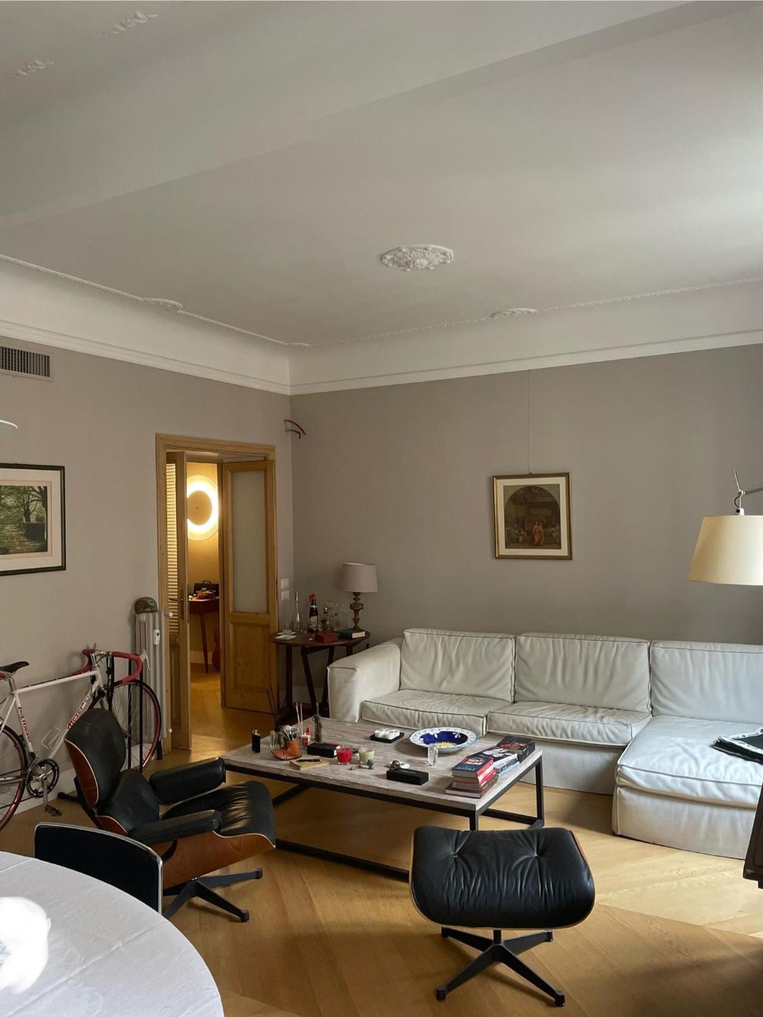 Ciambix Vatican Homestay *